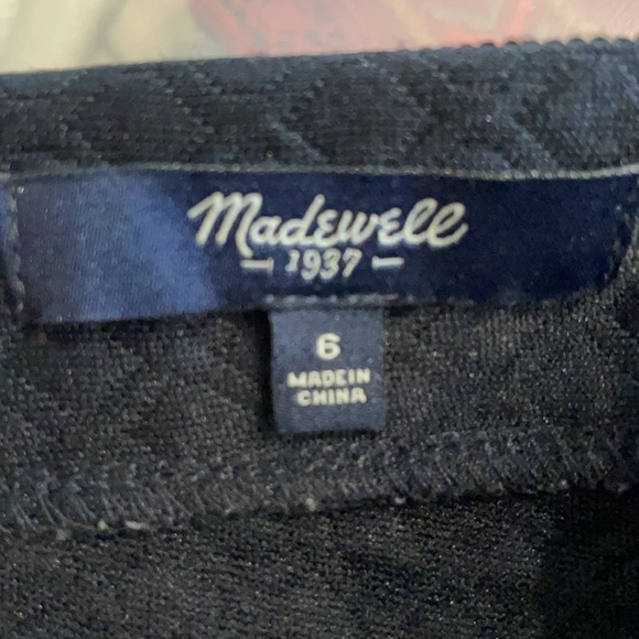 Madewell mini skirt - Picture 6 of 7